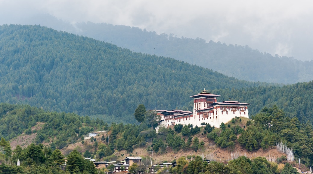 Bumthang