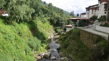 Trongsa Dzong, Trongsa Bhutan
#bhutan #trongsa