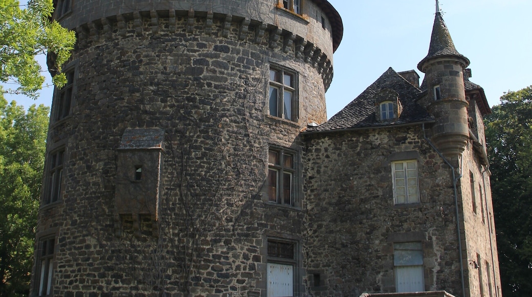 Château de Mazerolles