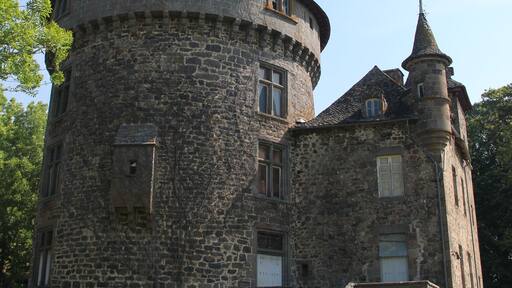Château de Mazerolles