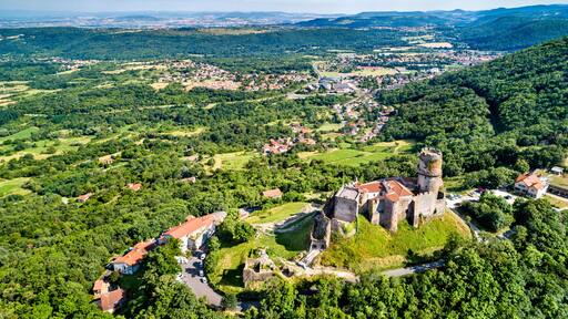 Saint-Ours