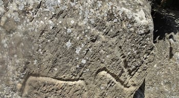 The Gobustan Rock Art Cultural Landscape