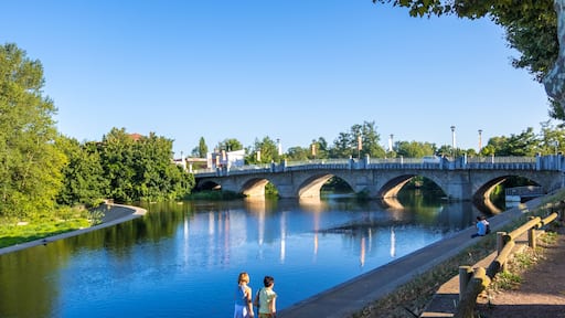 Saint-Pourçain-sur-Sioule
