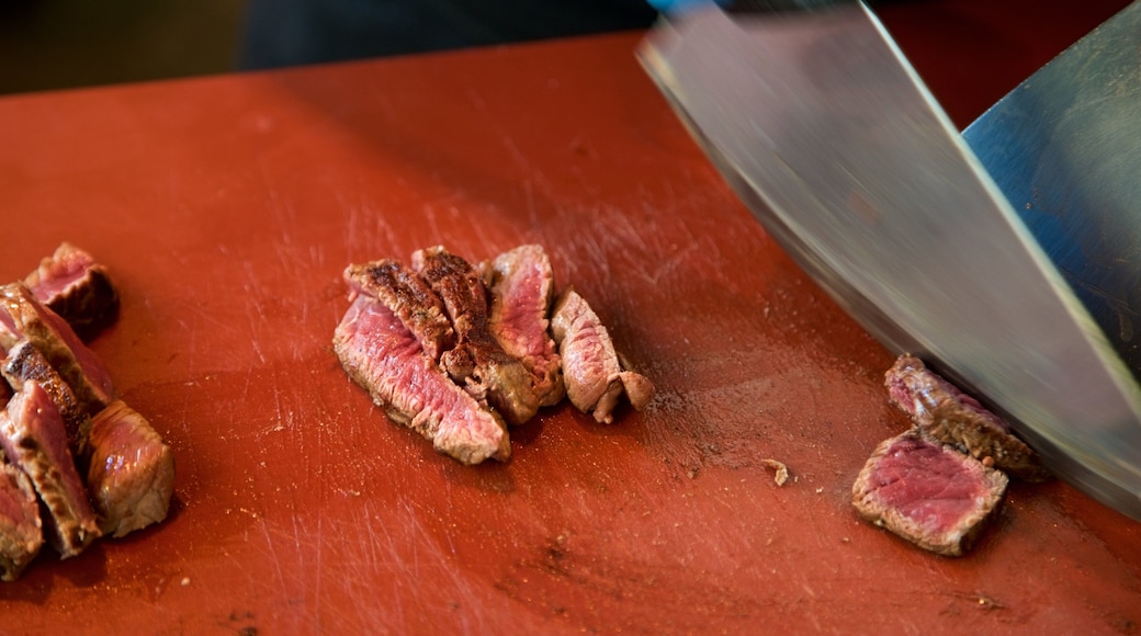 Mercado de San Miguel