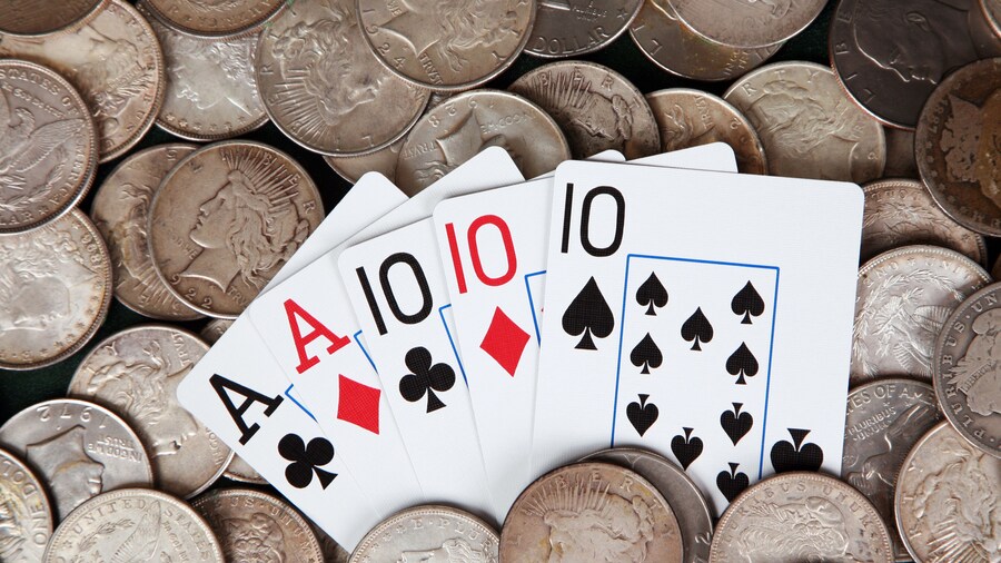 Silver Dollar Casino