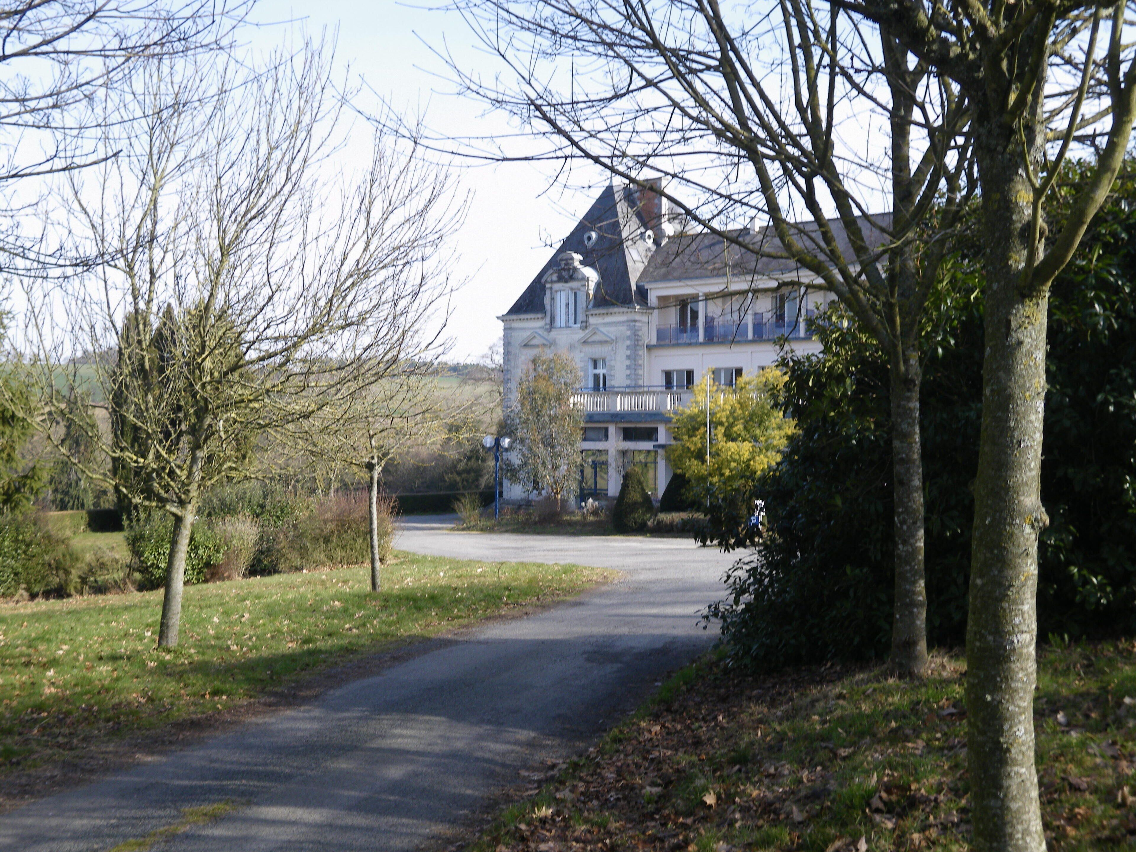 maison de retraite du plessix bardoult