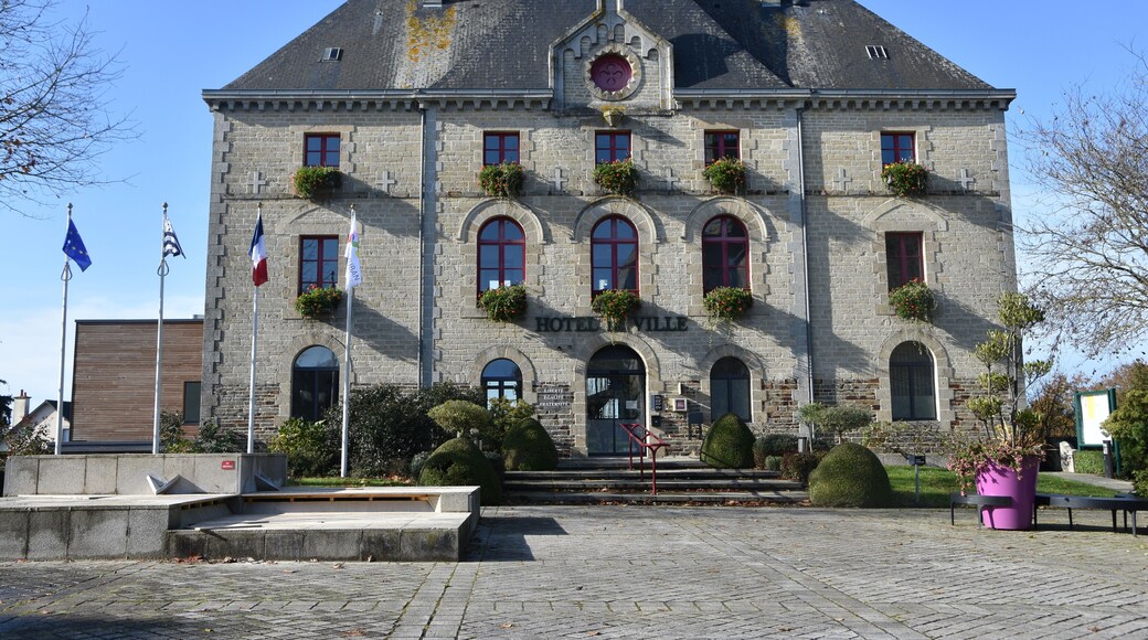 Montauban-de-Bretagne