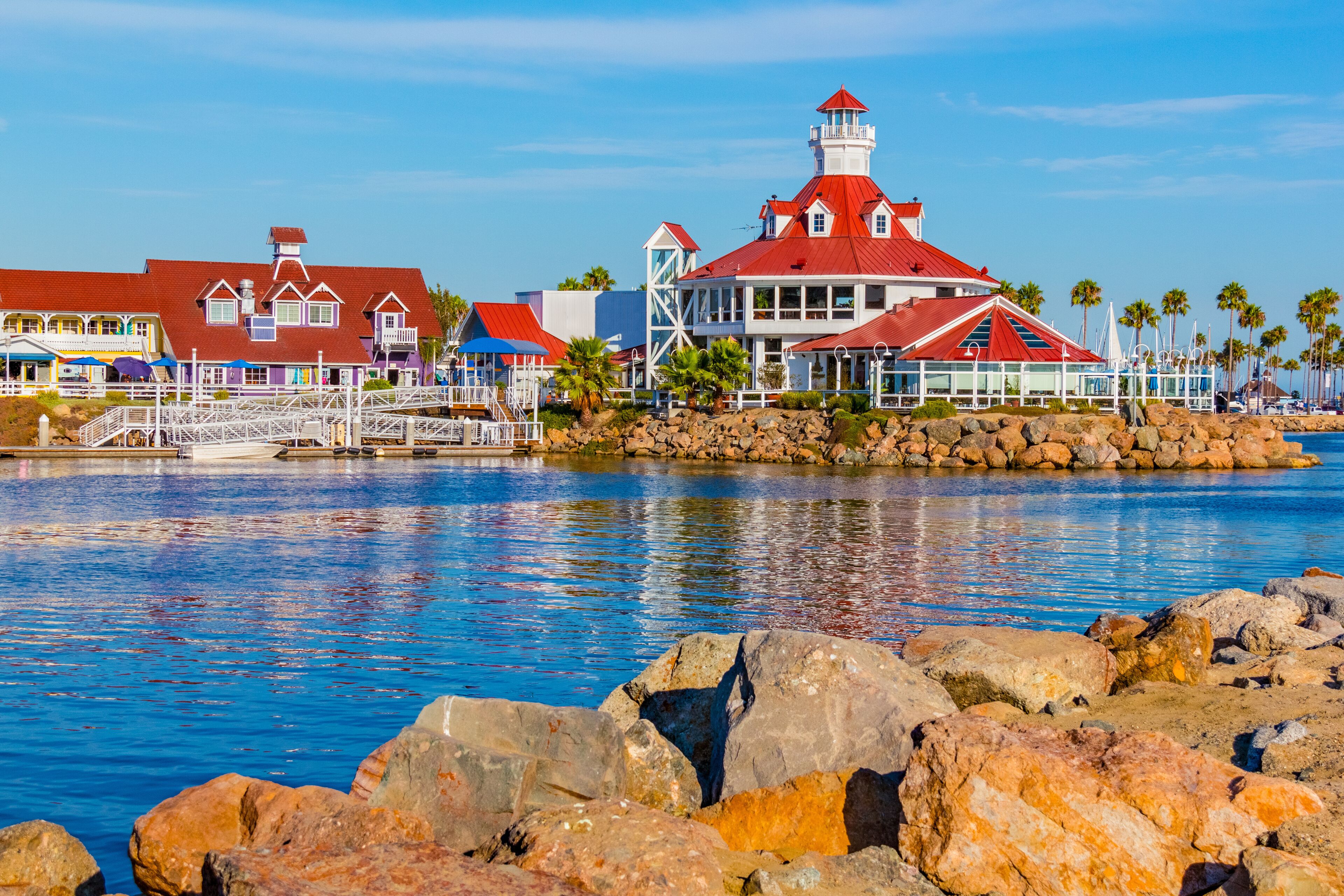 Waterfront