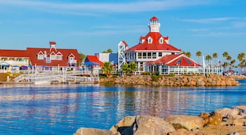 Waterfront