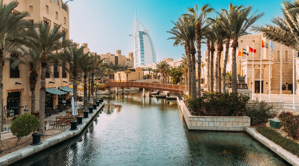 Madinat Jumeirah