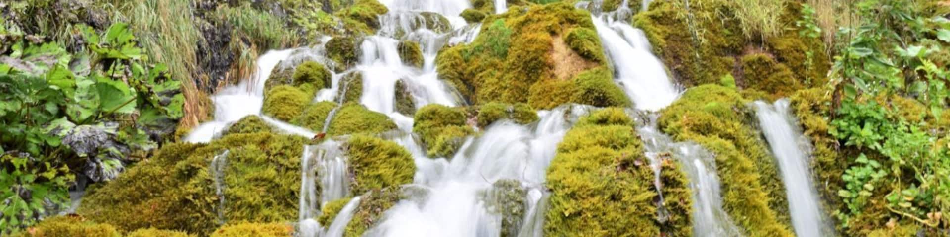 Paradise
Sopotnica village – Sopotnica Waterfalls
Sopotnica is the tiny rustic Village on descent slopes of the wild Jadovnik Mountain near town of Prijepolje in the South-western Serbia. Prijepolje is encircled with the vast Lim River Valey to the north and northeast, and to the west and east “closed” with number of mountain peaks...