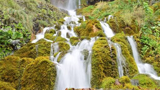 Paradise
Sopotnica village – Sopotnica Waterfalls
Sopotnica is the tiny rustic Village on descent slopes of the wild Jadovnik Mountain near town of Prijepolje in the South-western Serbia. Prijepolje is encircled with the vast Lim River Valey to the north and northeast, and to the west and east “closed” with number of mountain peaks...