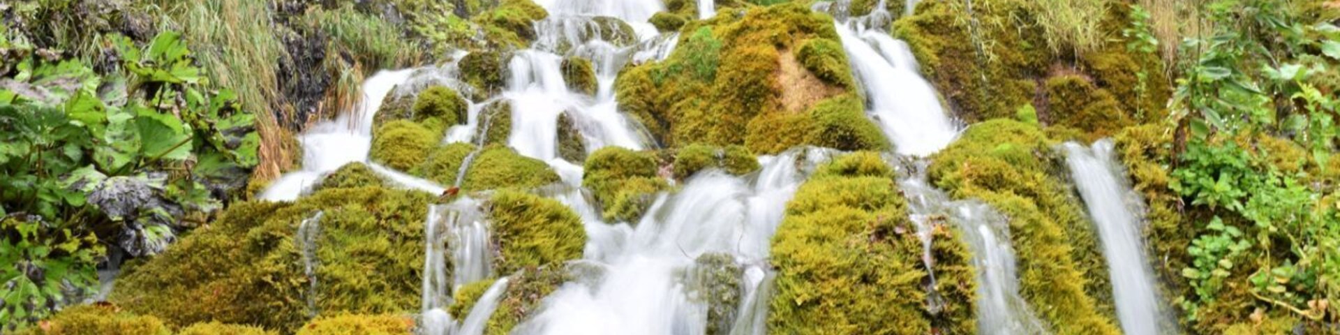 Paradise 
Sopotnica village – Sopotnica Waterfalls
Sopotnica is the tiny rustic Village on descent slopes of the wild Jadovnik Mountain near town of Prijepolje in the South-western Serbia. Prijepolje is encircled with the vast Lim River Valey to the north and northeast, and to the west and east “closed” with number of mountain peaks...