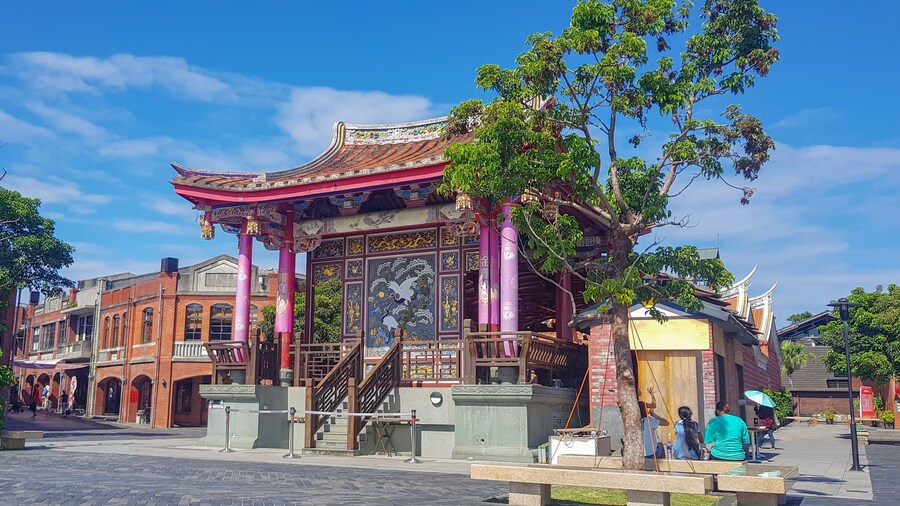 Nationalt center for traditionel kunst