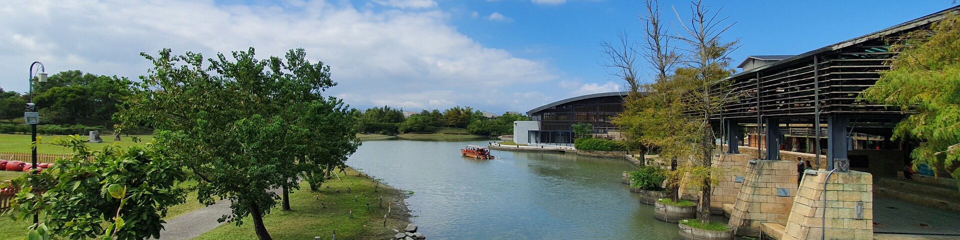 Taiwan is full of surprises!