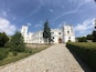 ノヴィ スヴィエトロフ城