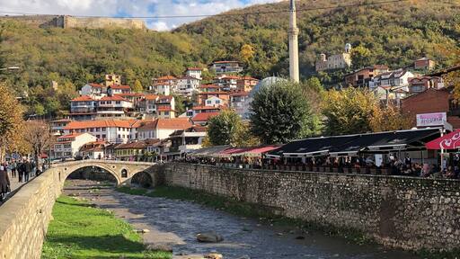 Prizren, Kosovo
