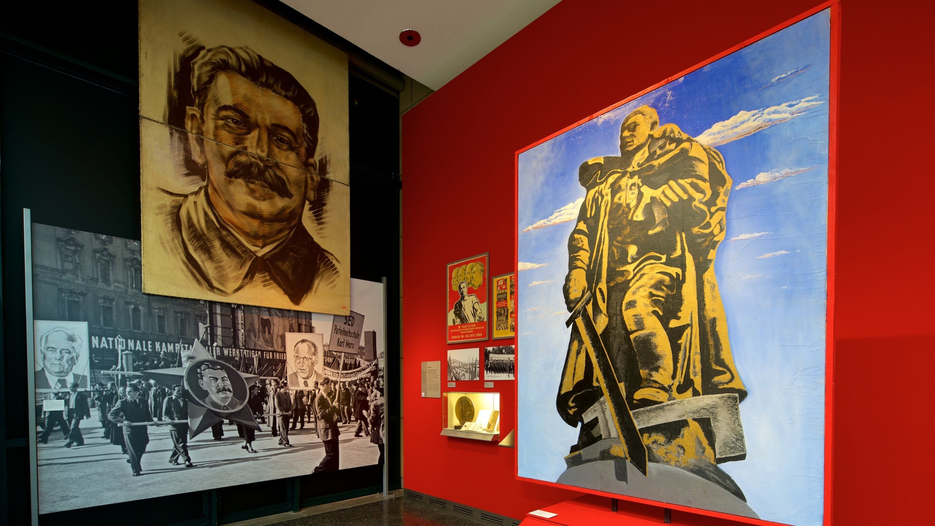 House of the History of the Federal Republic of Germany