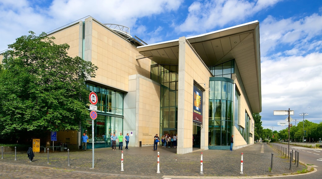 House of the History of the Federal Republic of Germany