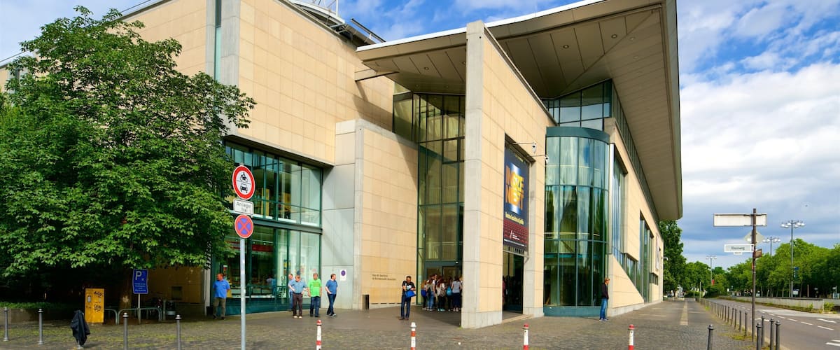 Casa de la Historia de la República Federal de Alemania