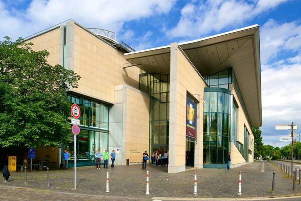 House of the History of the Federal Republic of Germany