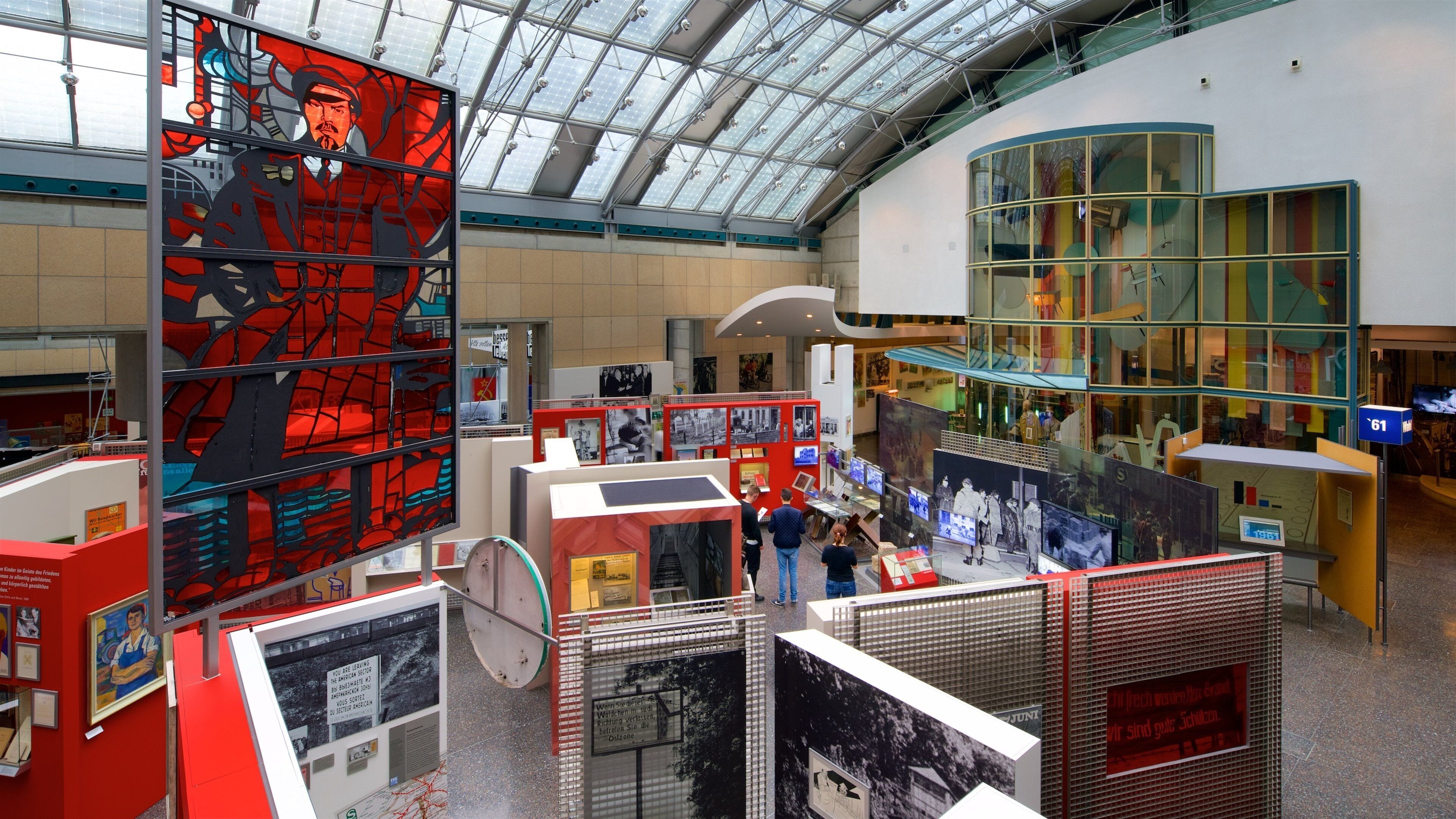 House of the History of the Federal Republic of Germany