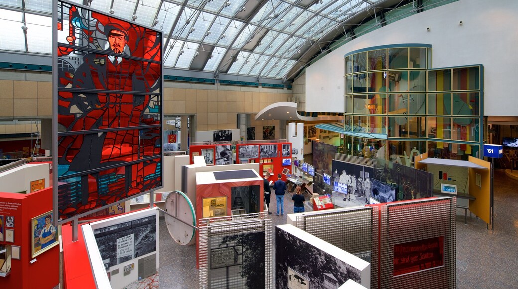 House of the History of the Federal Republic of Germany