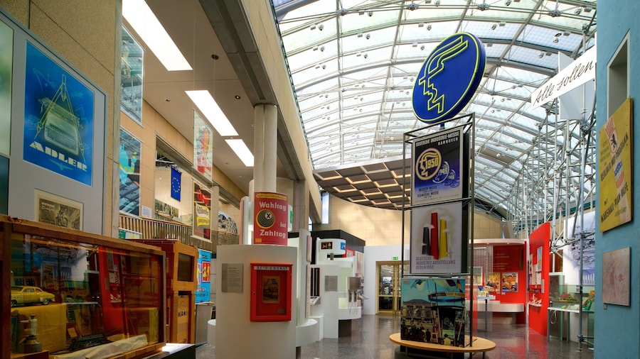 독일연방공화국 역사의 집