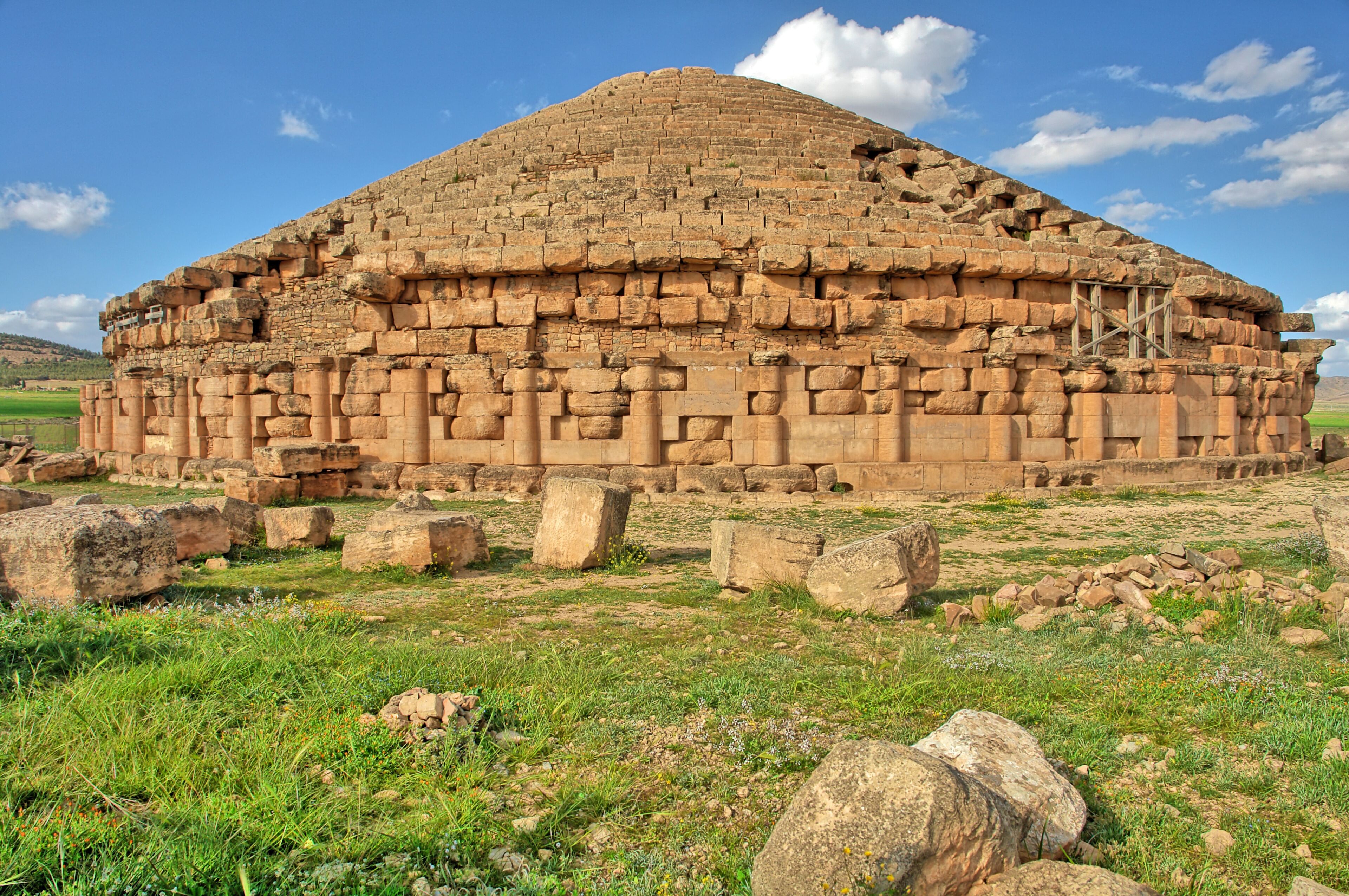 Wilayah Batna