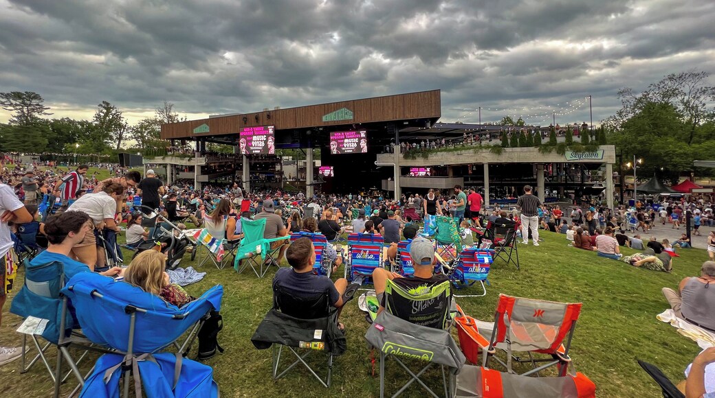Merriweather Post Pavilion