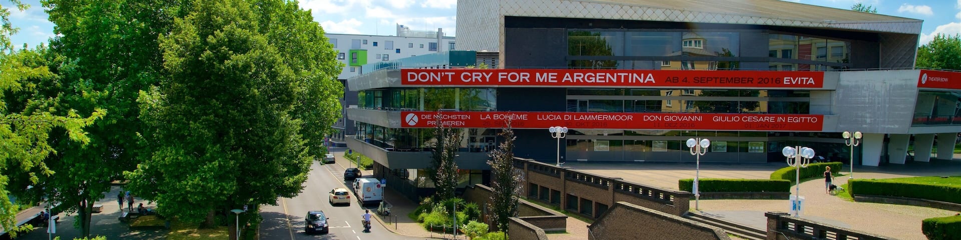 Opera Bonn