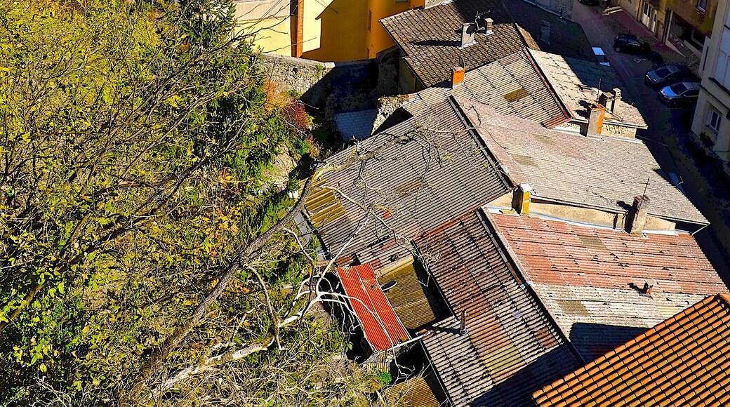 Saint-Rambert-en-Bugey