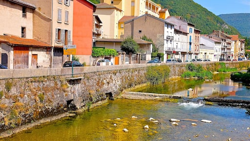 Saint-Rambert-en-Bugey
