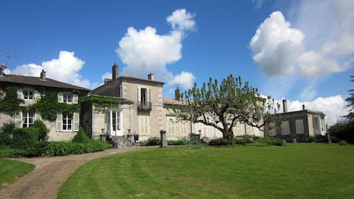 Château de Choloy. Choloy-Ménillot, dép. Meurthe-et-Moselle, France.