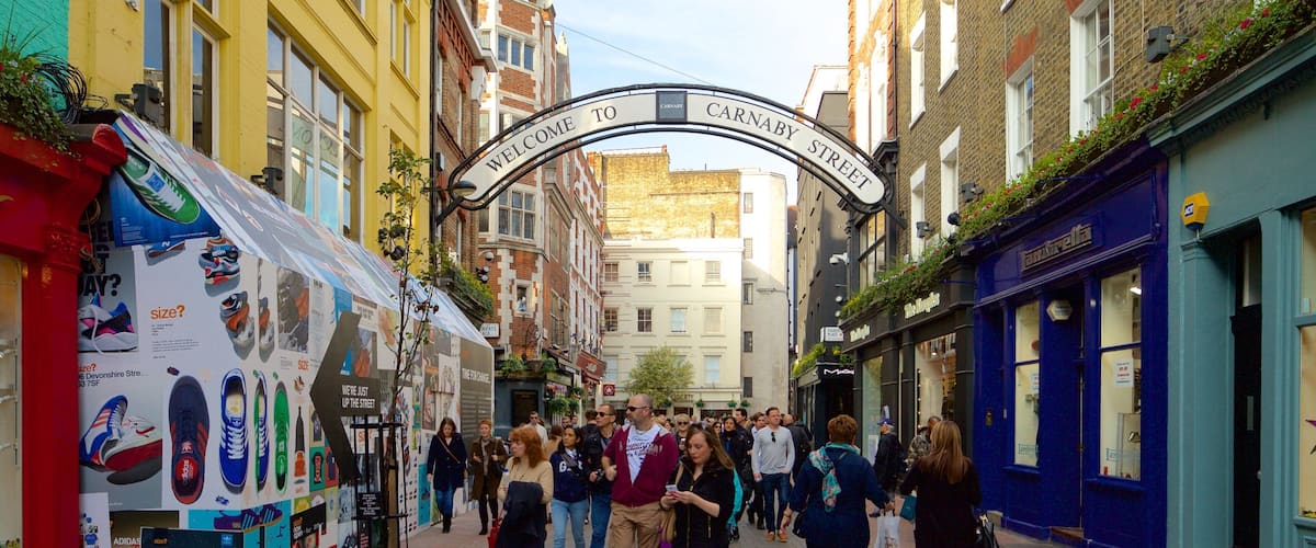 Carnaby Street