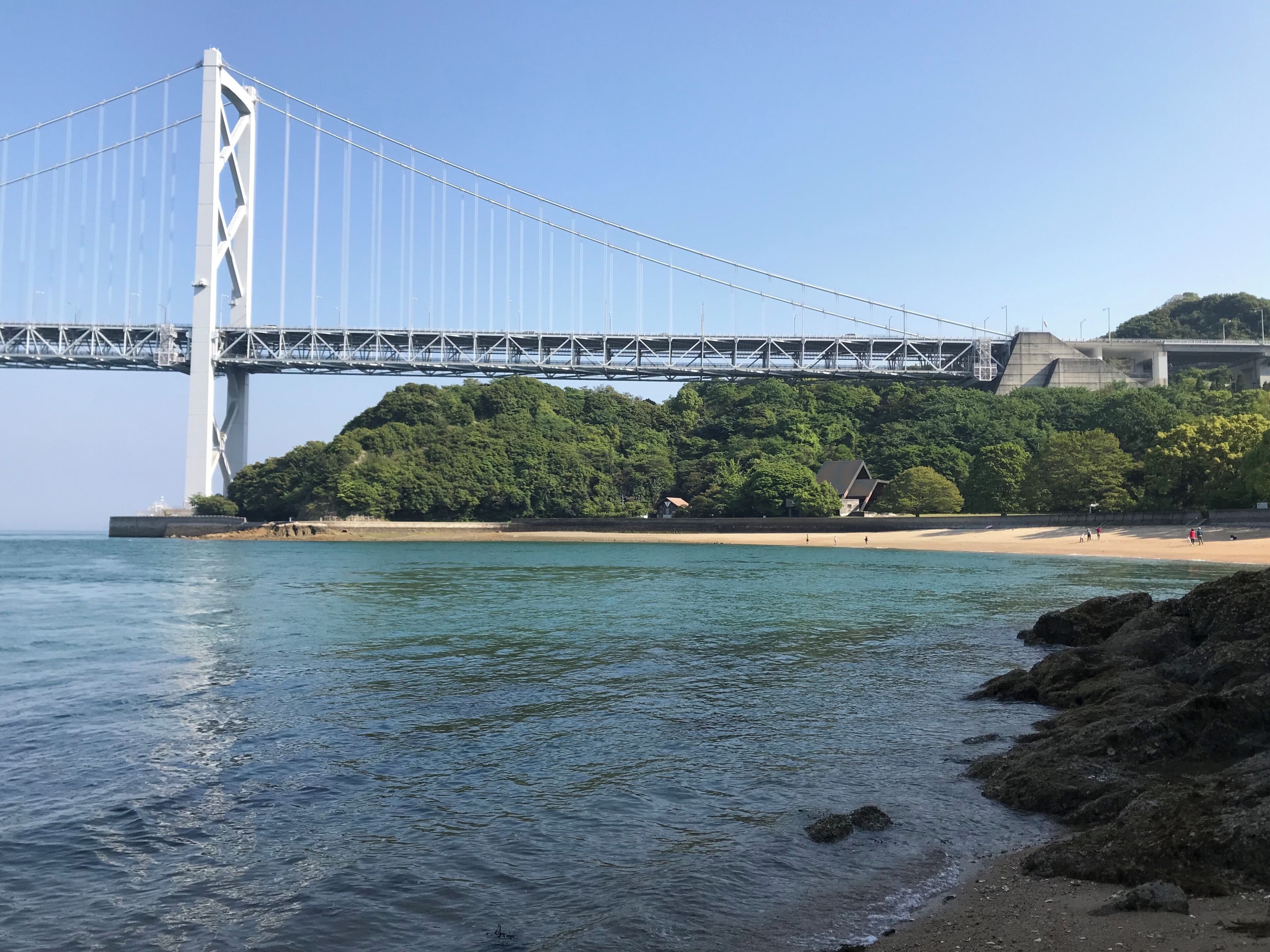 <h2>Top-rated places to stay near the beach in Onomichi</h2>