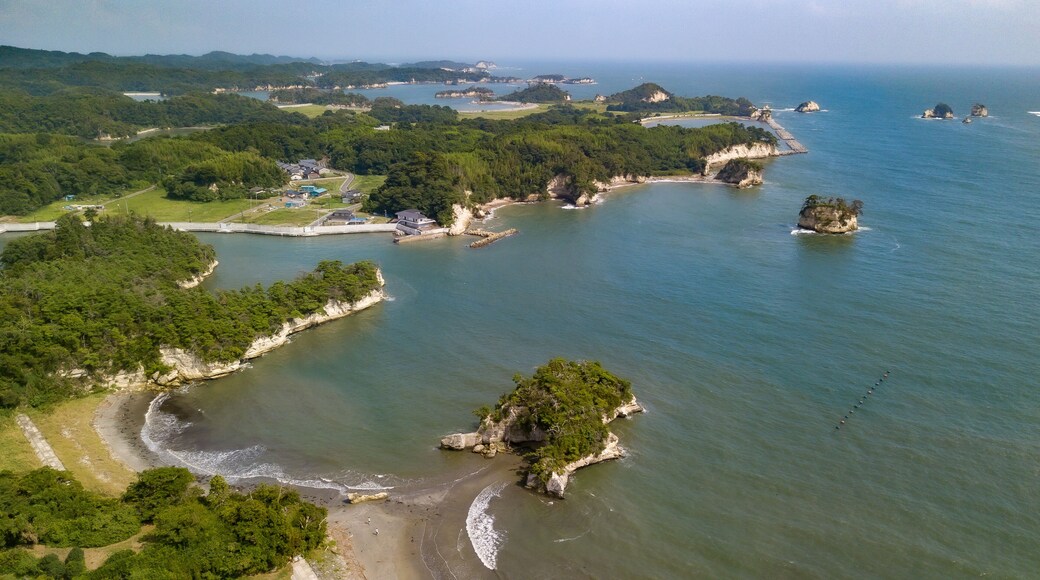 Matsushima, Miyagi, Japan