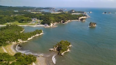 Matsushima, Miyagi, Japan