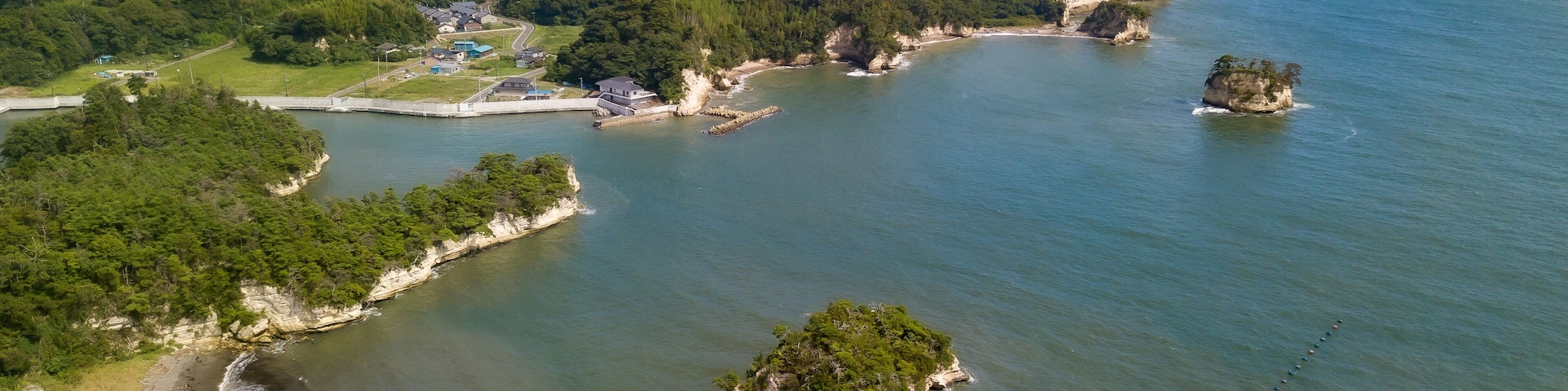 Matsushima, Miyagi, Japan