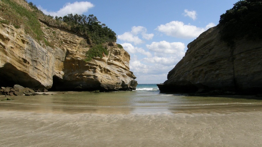 熊野海水浴場