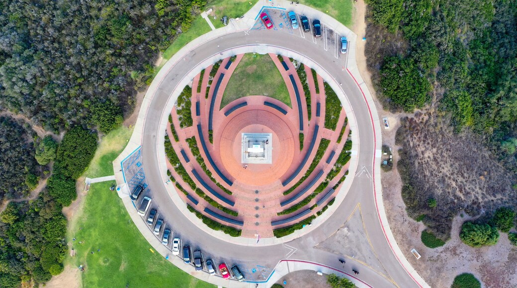Parque Memorial dos Veteranos