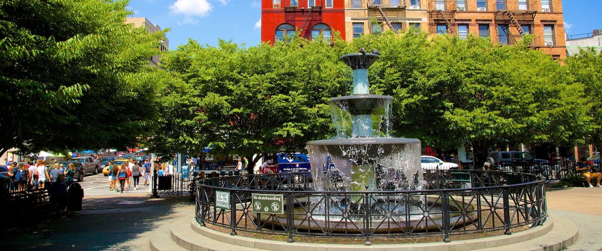 Greenwich Village