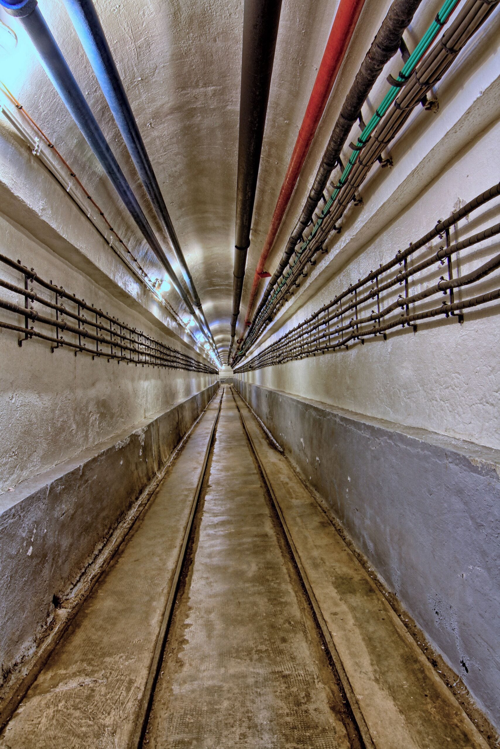 Ligne Maginot - Schoenenbourg