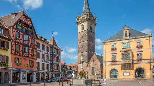 Gundershoffen