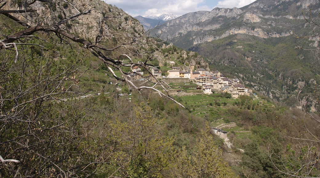 06540 Fontan, France