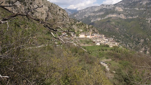 06540 Fontan, France