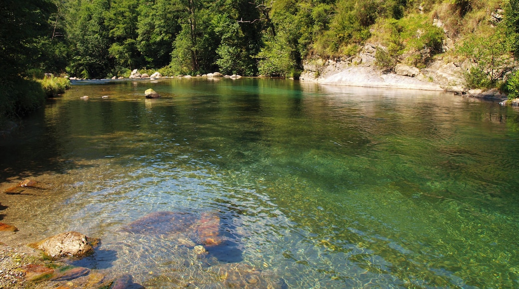 06540 Saorge, France