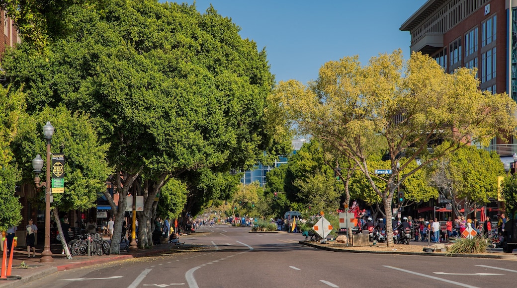 Mill Avenue District