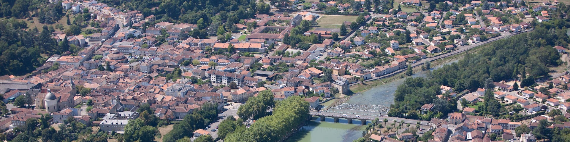 Aire sur l'Adour