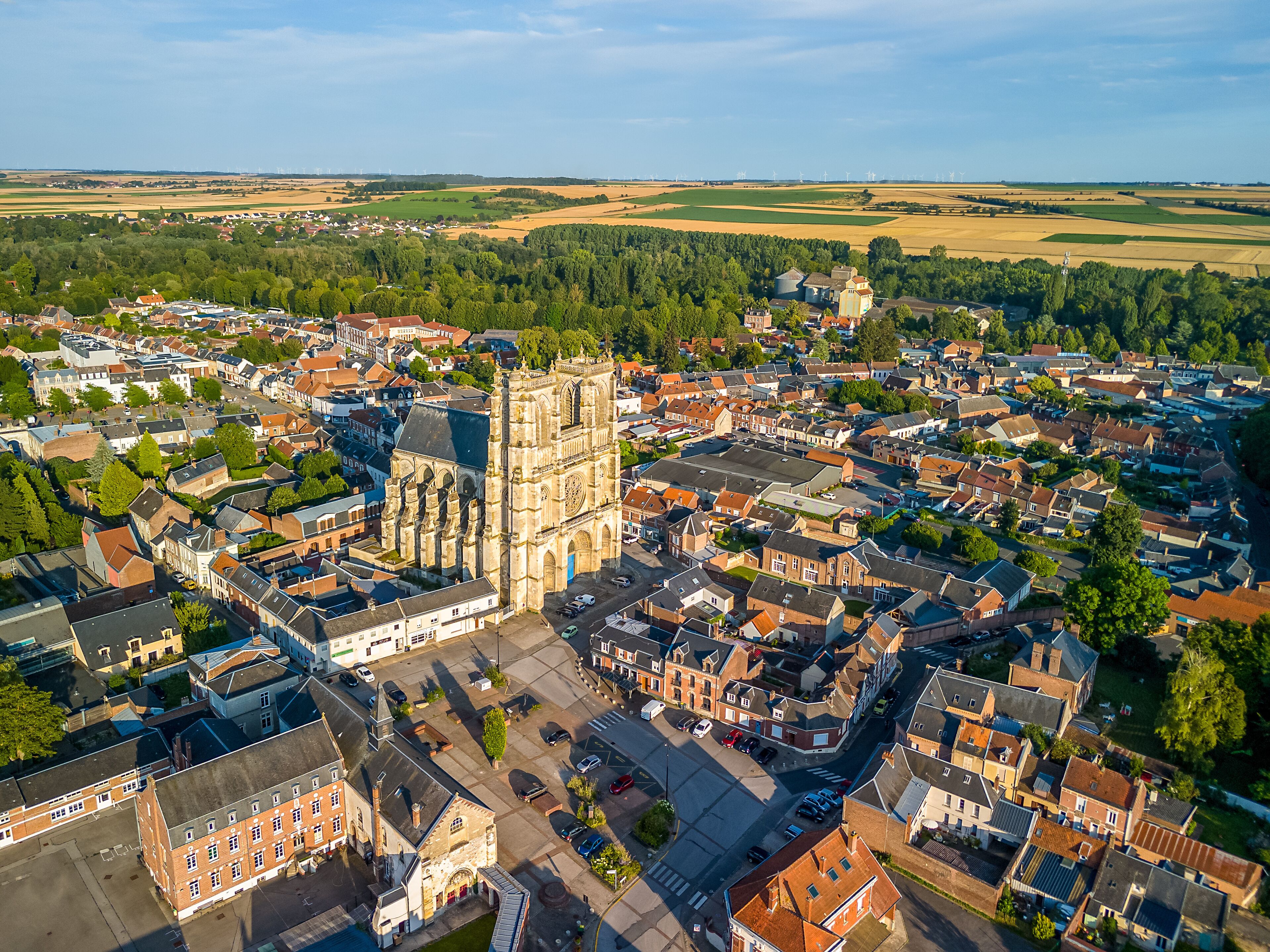 皮卡第地區普瓦